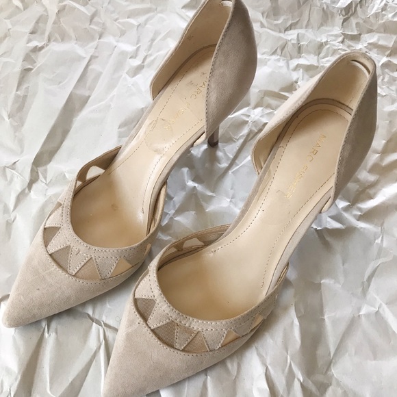 Marc Fisher Shoes - Marc Fisher low-heel pumps Marc Fisher Shoes - Marc Fisher low-heel pumps
